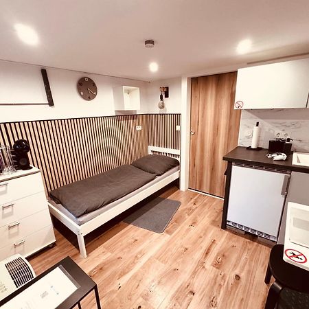Sweet Lounge Appartement Ehringshausen 외부 사진
