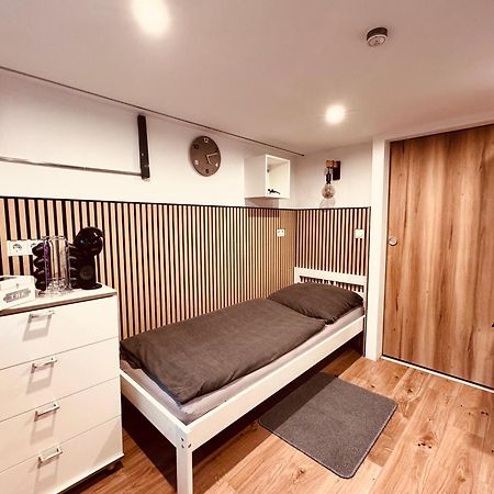 Sweet Lounge Appartement Ehringshausen 외부 사진