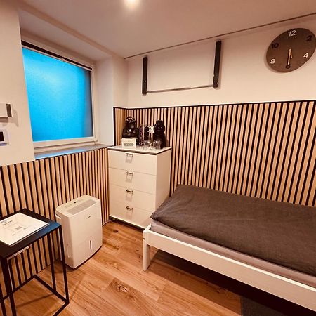 Sweet Lounge Appartement Ehringshausen 외부 사진