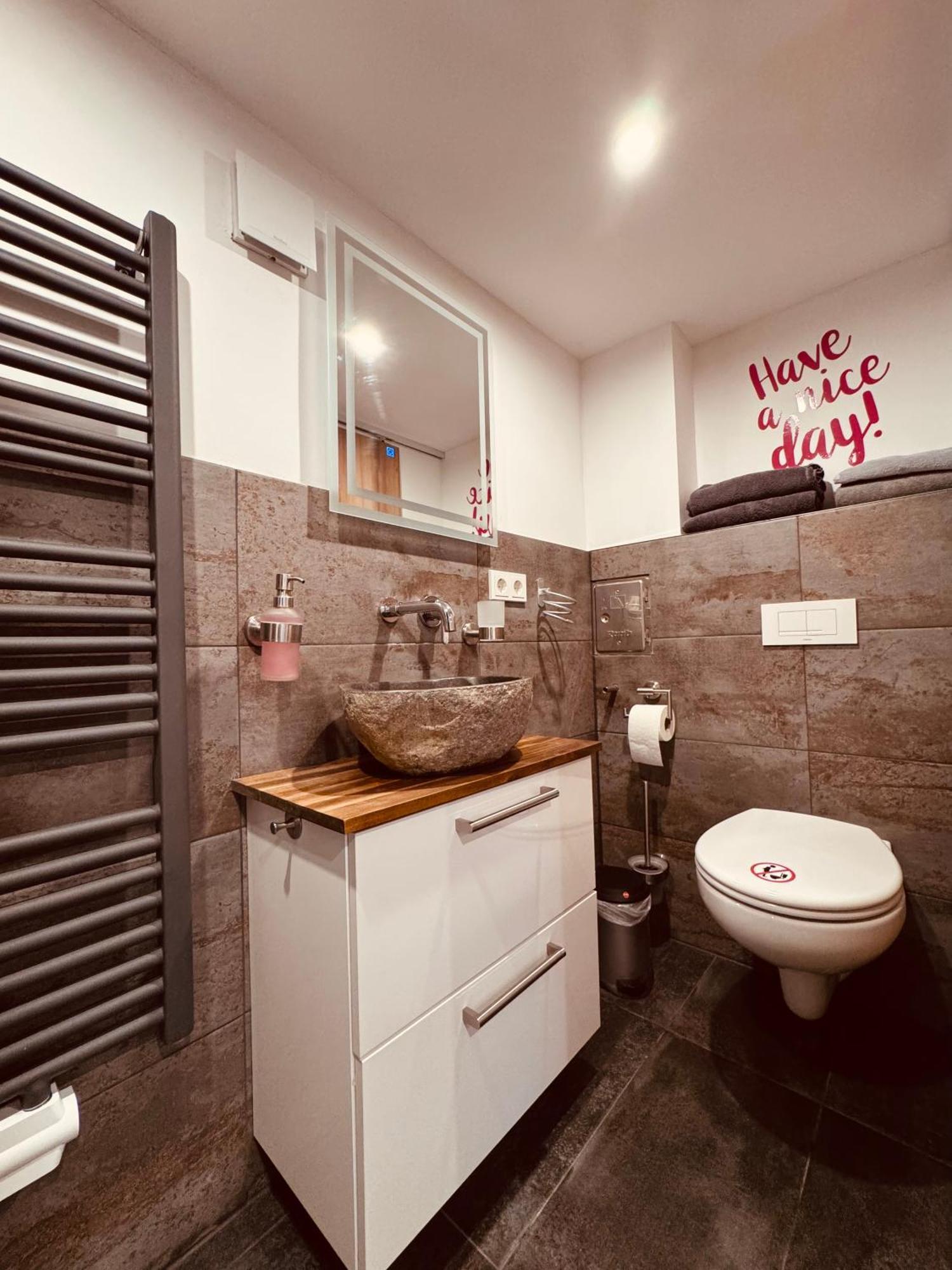 Sweet Lounge Appartement Ehringshausen 외부 사진
