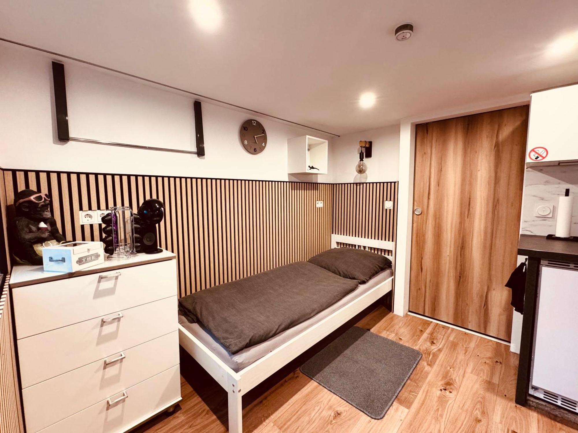 Sweet Lounge Appartement Ehringshausen 외부 사진