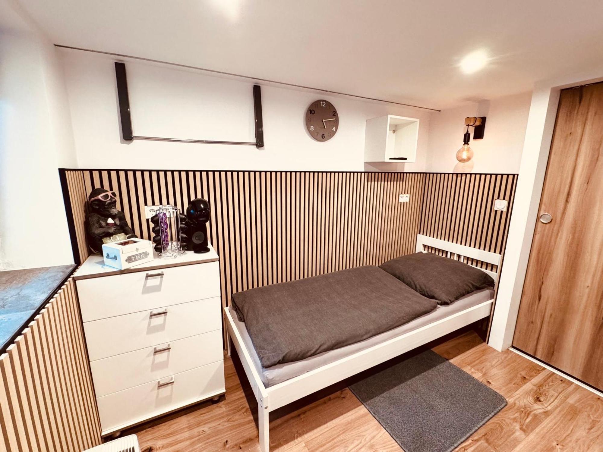 Sweet Lounge Appartement Ehringshausen 외부 사진