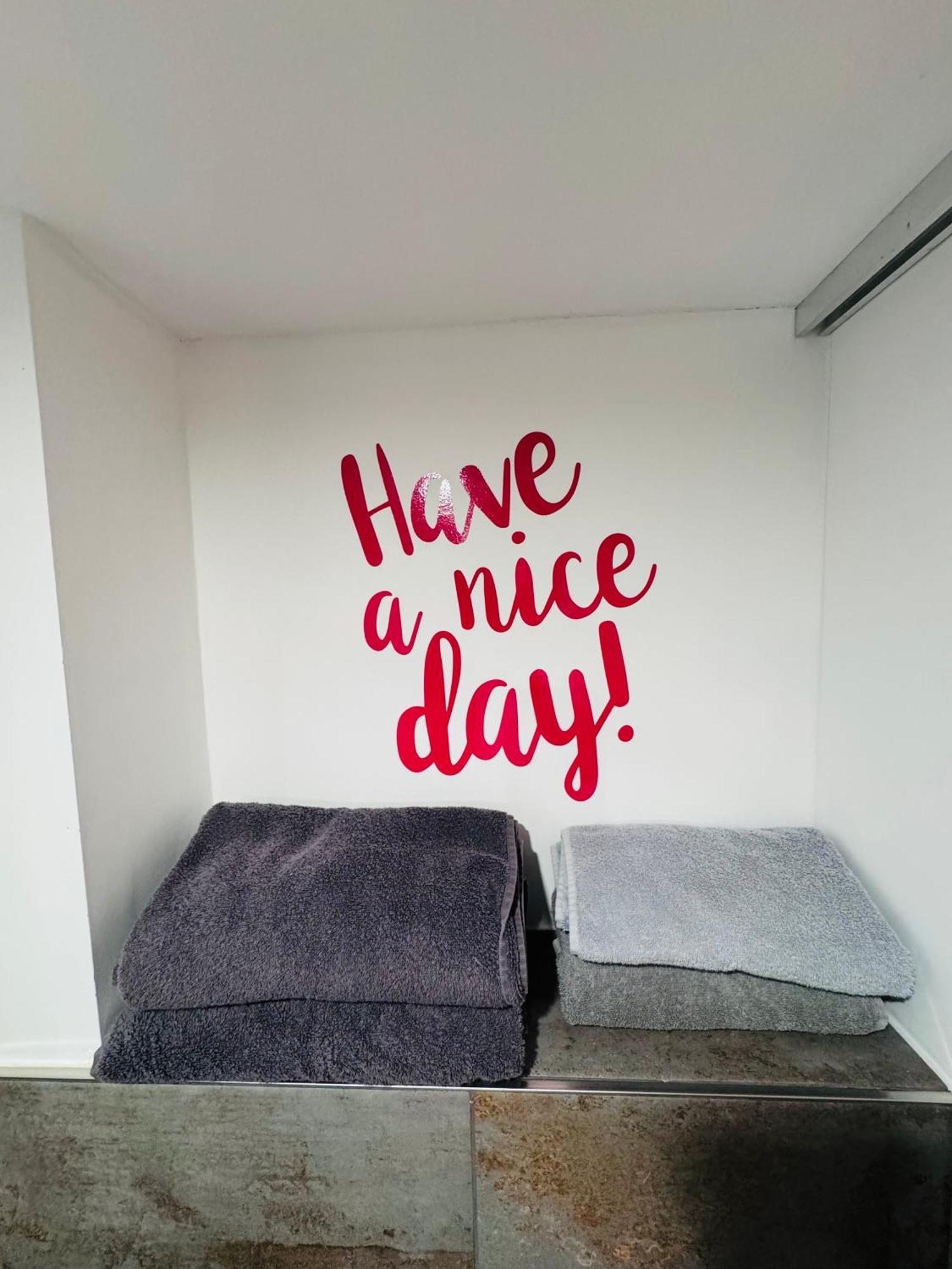 Sweet Lounge Appartement Ehringshausen 외부 사진
