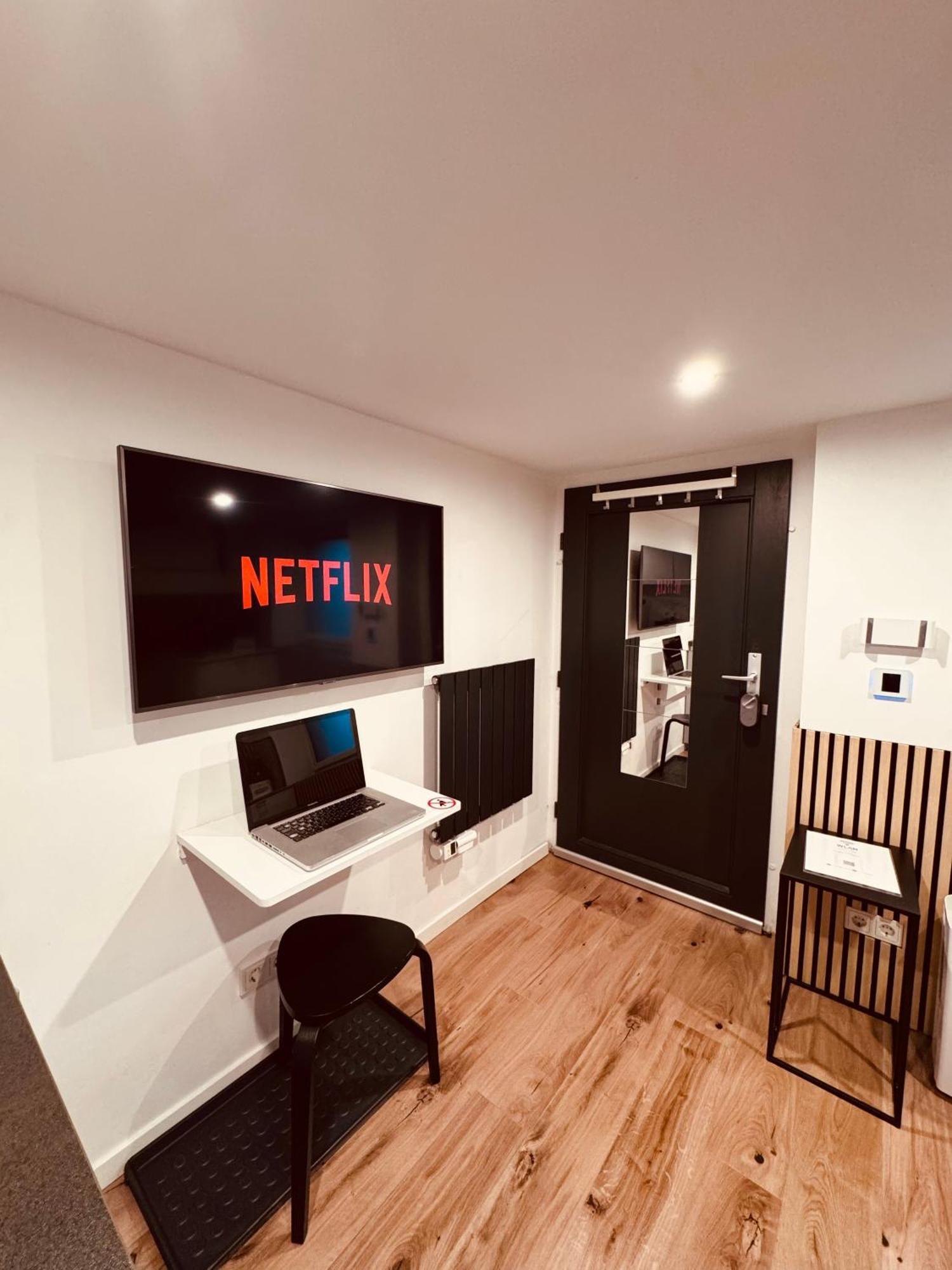 Sweet Lounge Appartement Ehringshausen 외부 사진