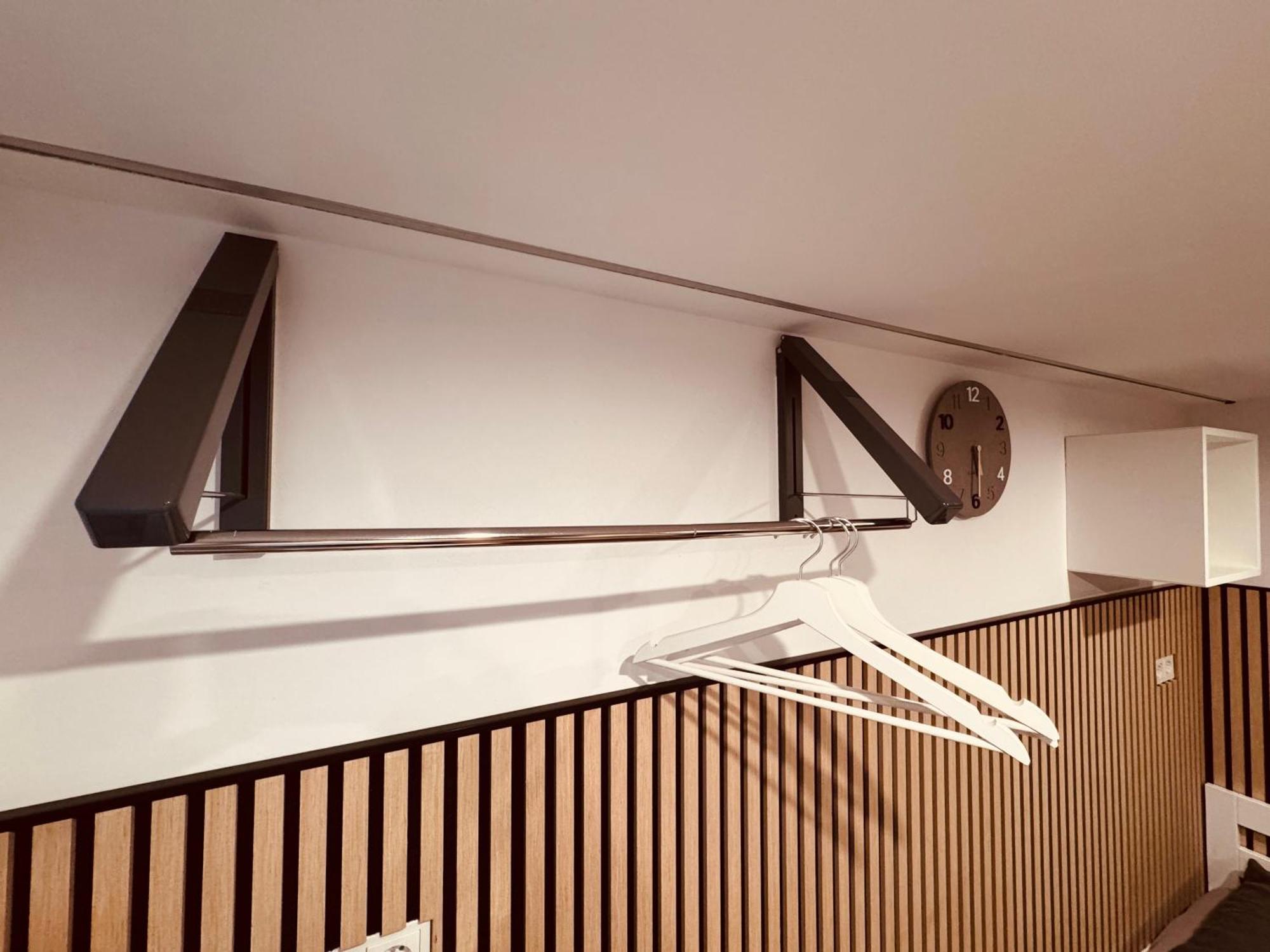 Sweet Lounge Appartement Ehringshausen 외부 사진