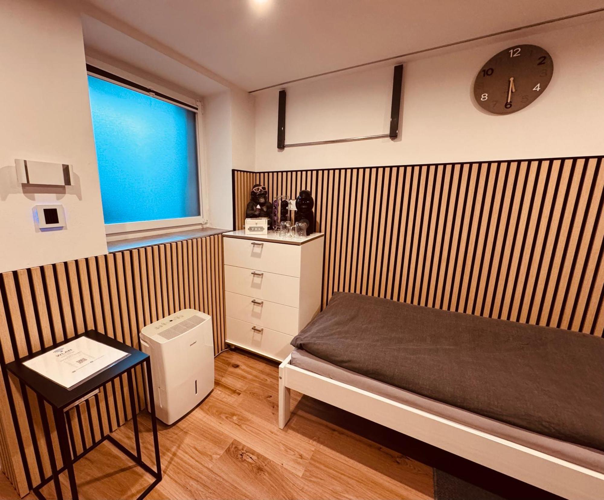Sweet Lounge Appartement Ehringshausen 외부 사진